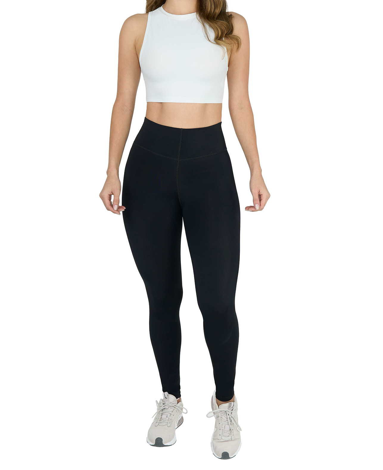 NAYE Seamless Sculpt Legging