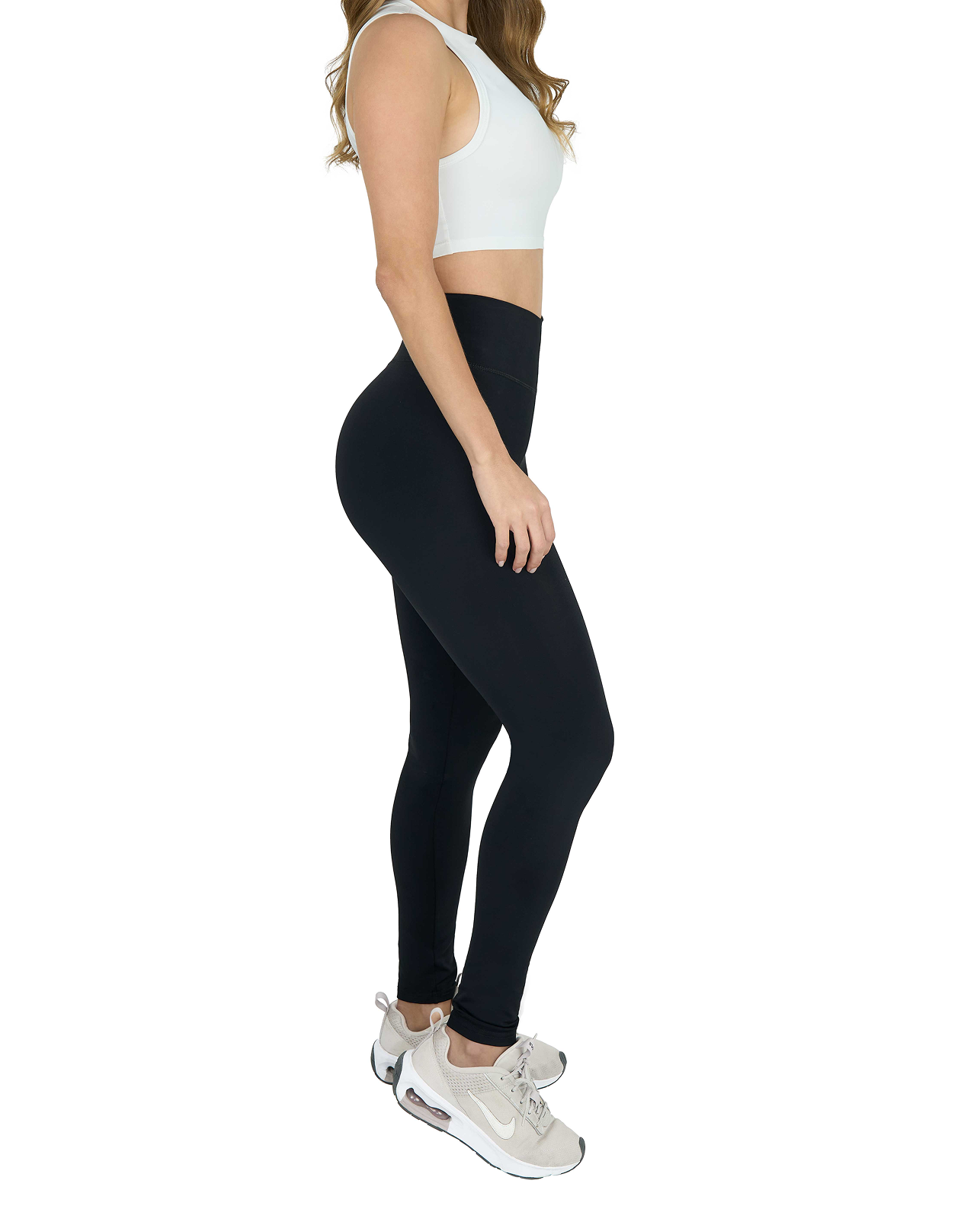 NAYE Seamless Sculpt Legging